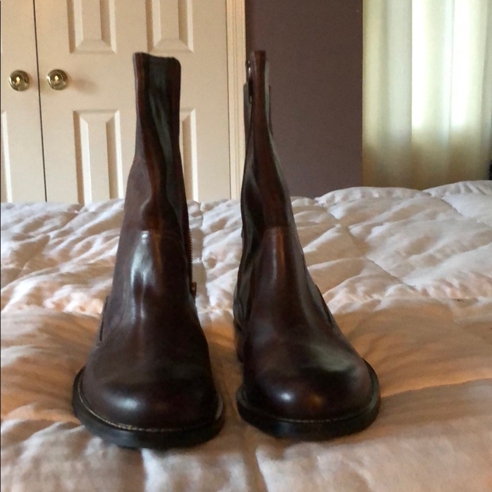 Cole Haan Men’s Dylan Boot.  Size 10